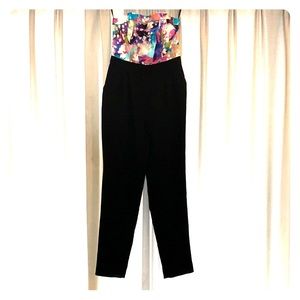 River Island/ASOS Jumpsuit